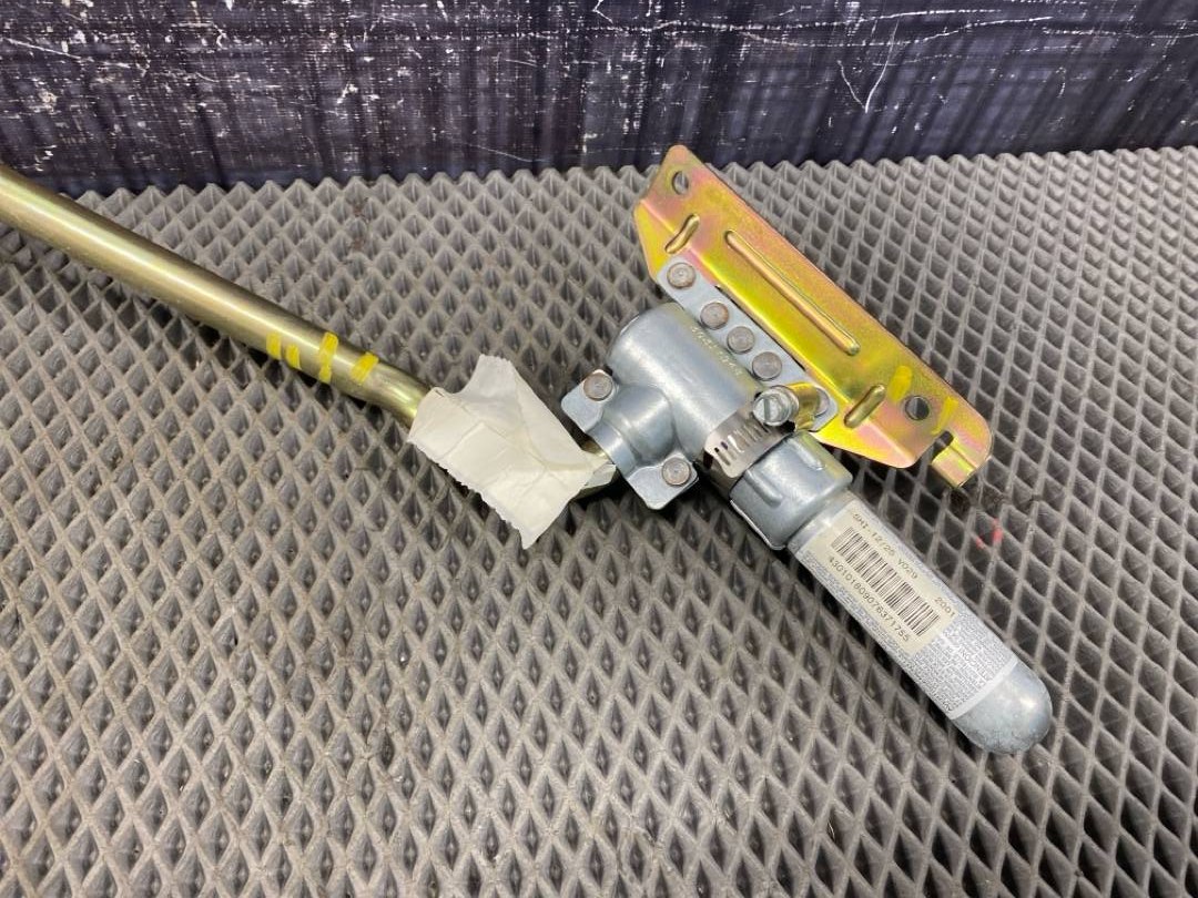 Подушка безопасности, 645 рублей, Красноярск