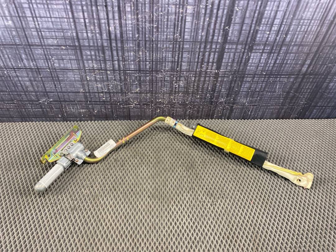 Подушка безопасности, 645 рублей, Красноярск