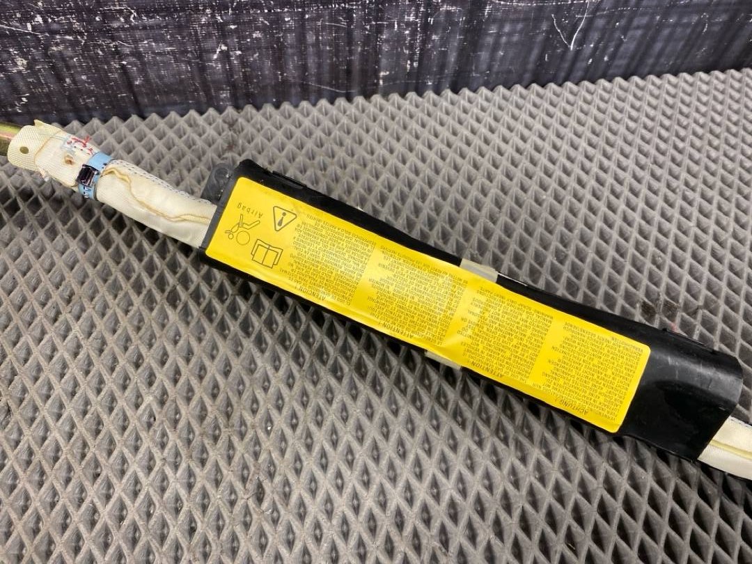 Подушка безопасности, 645 рублей, Красноярск