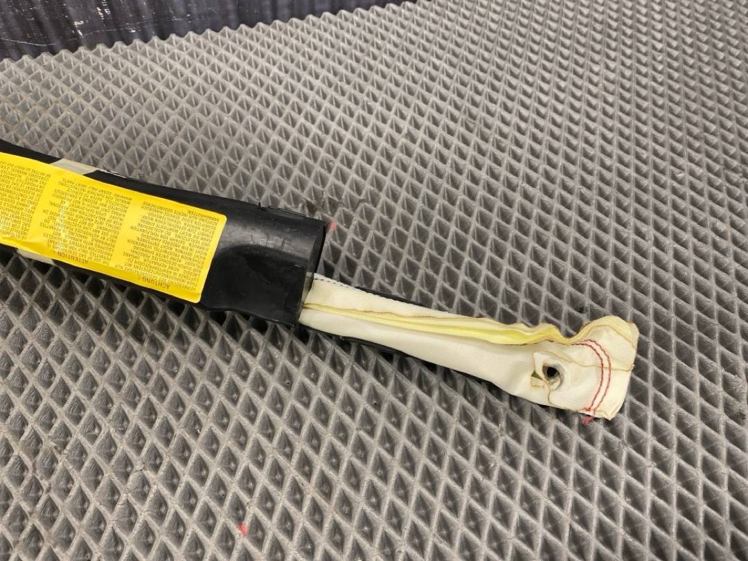 Подушка безопасности, 645 рублей, Красноярск