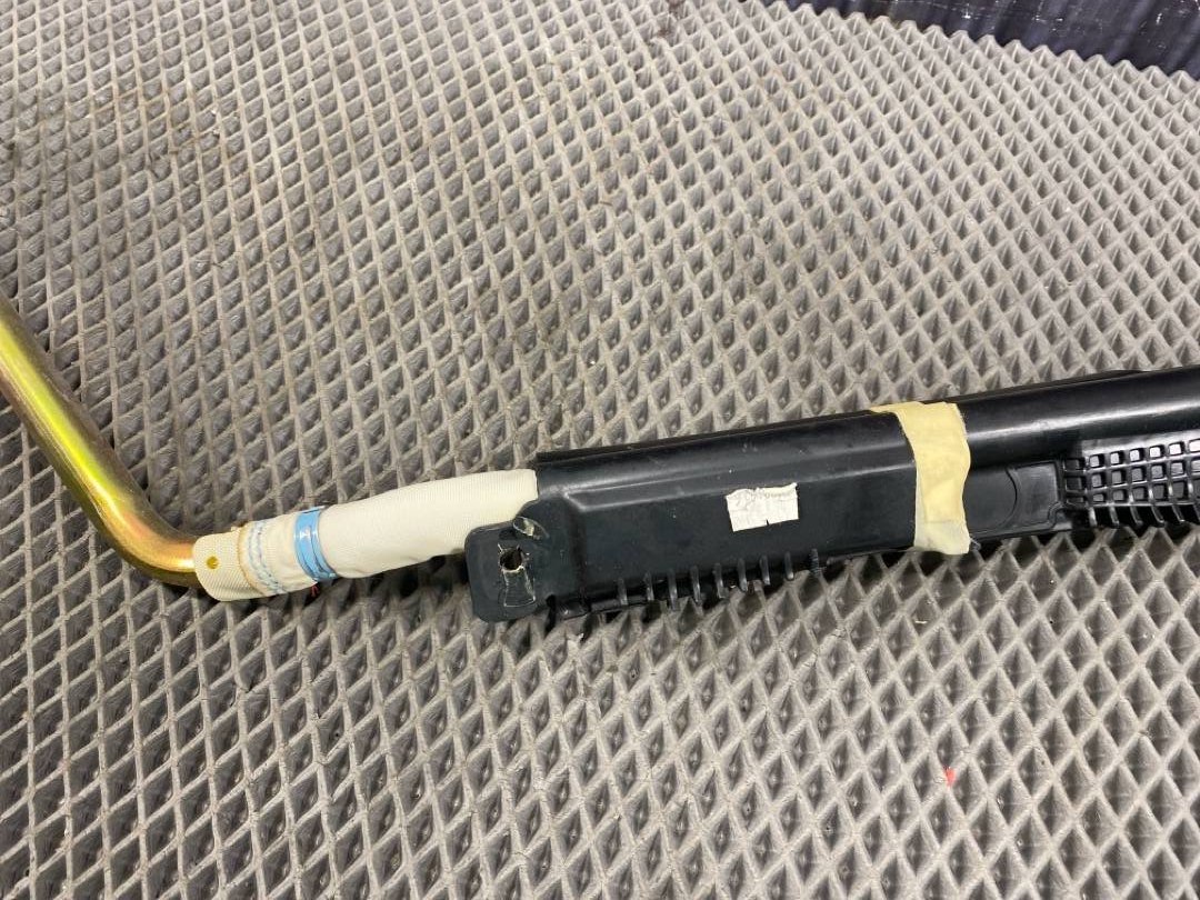 Подушка безопасности, 645 рублей, Красноярск