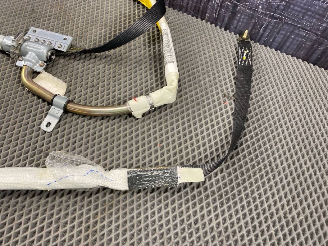 Подушка безопасности, 855 рублей, Красноярск