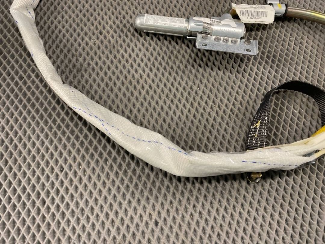 Подушка безопасности, 855 рублей, Красноярск