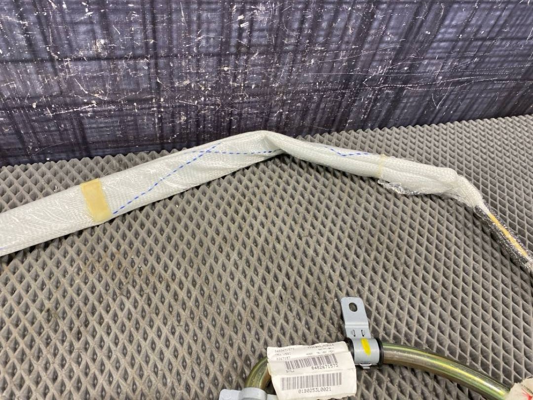 Подушка безопасности, 855 рублей, Красноярск