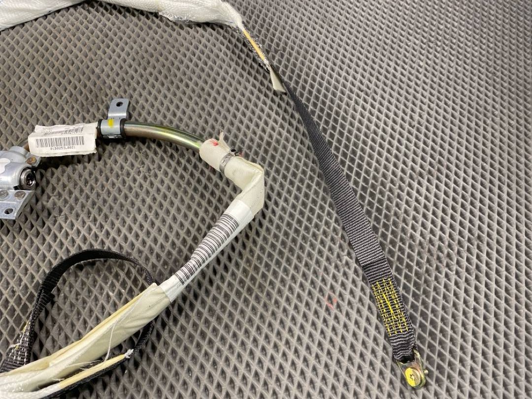 Подушка безопасности, 855 рублей, Красноярск