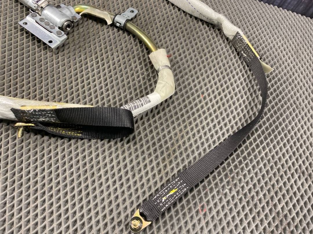 Подушка безопасности, 855 рублей, Красноярск