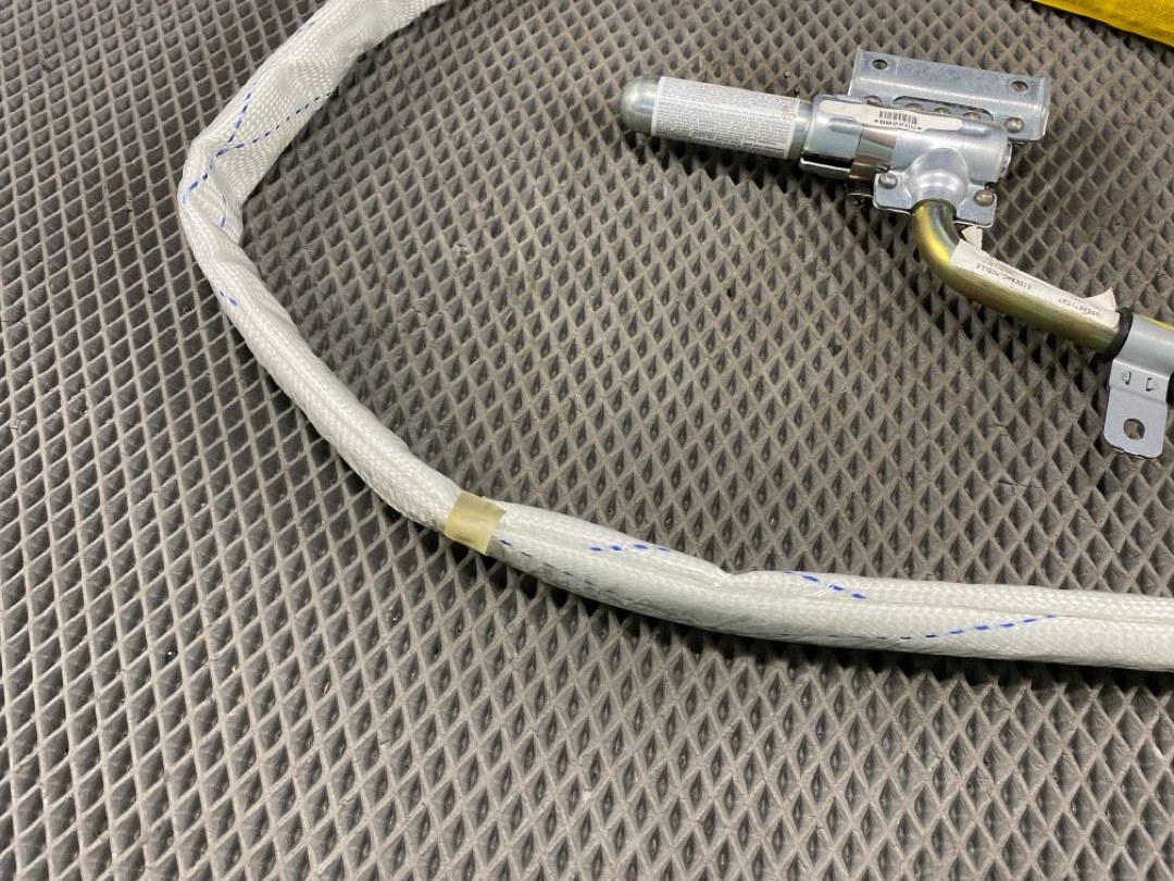 Подушка безопасности, 855 рублей, Красноярск