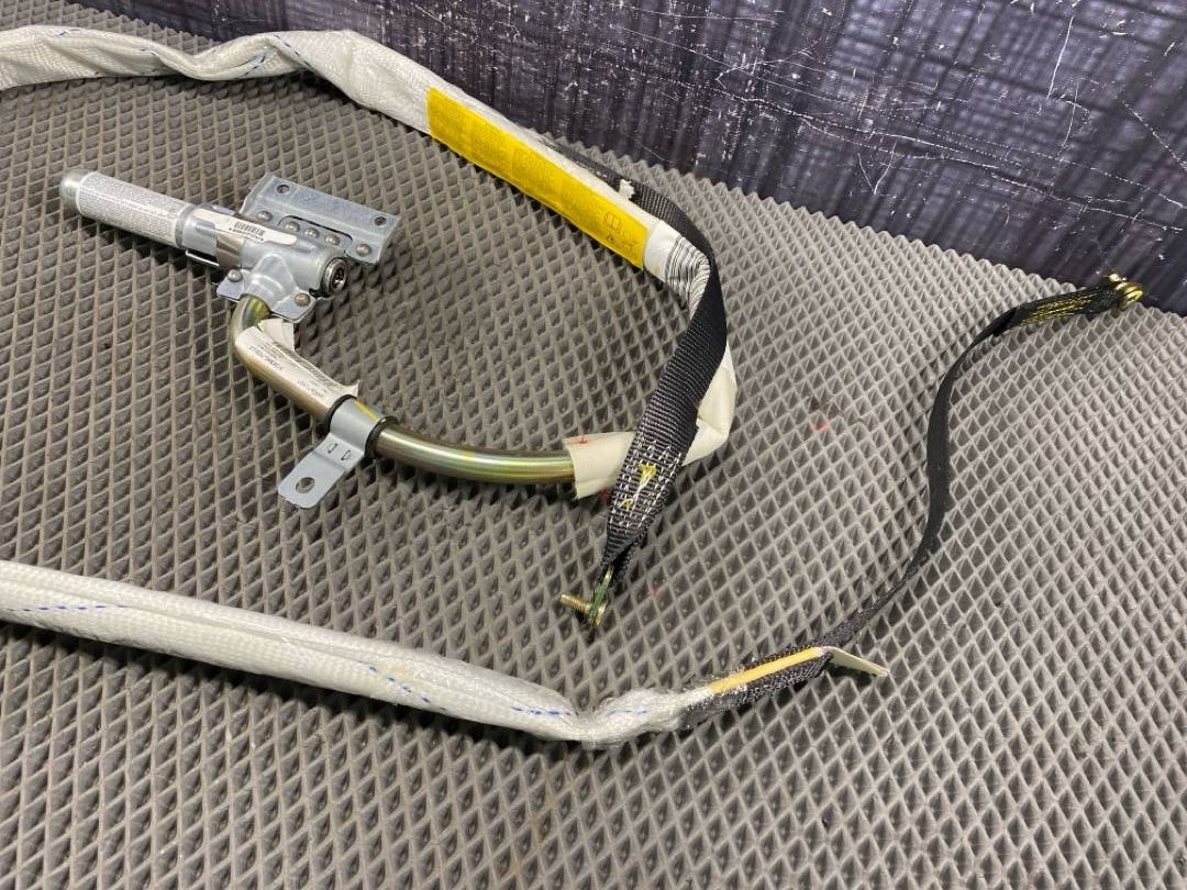 Подушка безопасности, 855 рублей, Красноярск