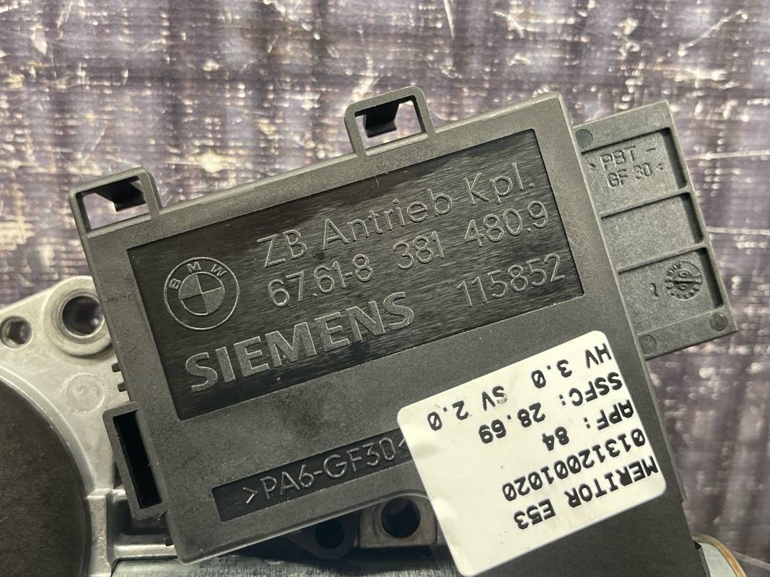 Мотор люка, 1410 рублей, Красноярск