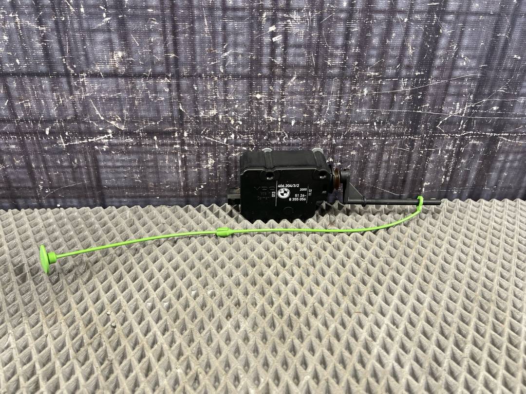 Замок лючка бензобака, 473 рублей, Красноярск