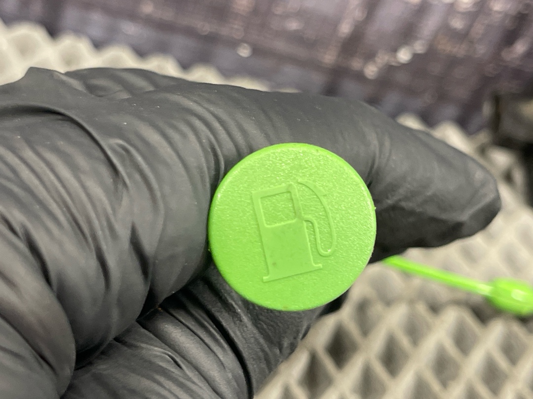 Замок лючка бензобака, 473 рублей, Красноярск