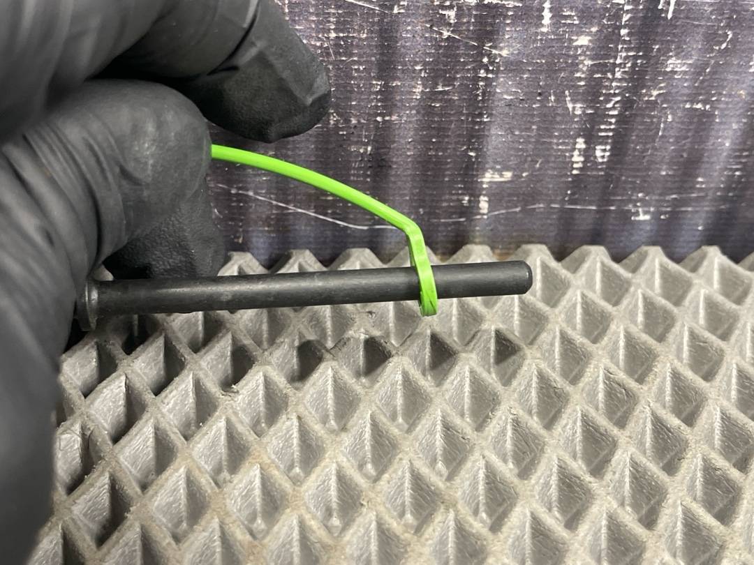 Замок лючка бензобака, 473 рублей, Красноярск