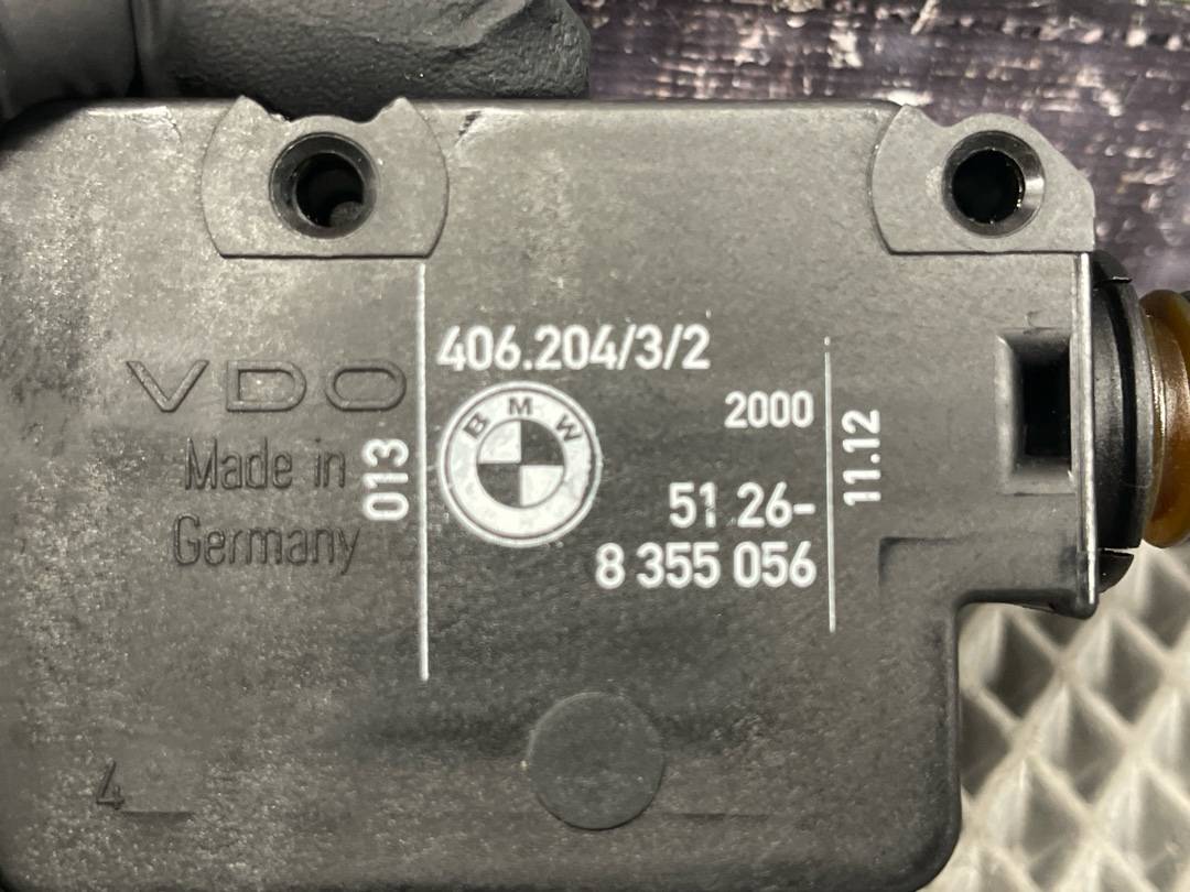 Замок лючка бензобака, 473 рублей, Красноярск