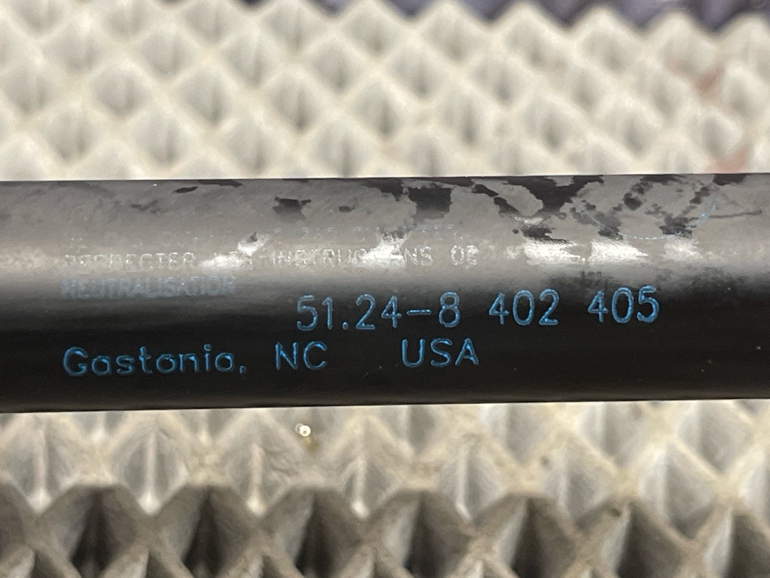 Амортизатор багажника, 698 рублей, Красноярск