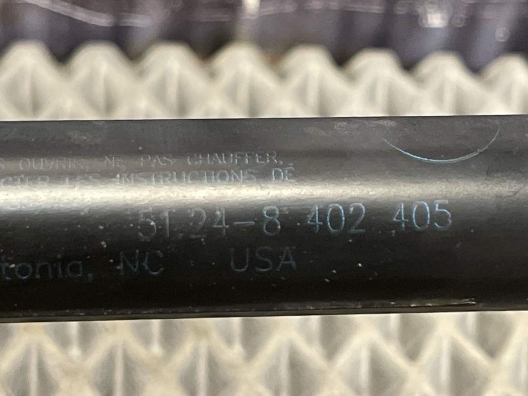 Амортизатор багажника, 698 рублей, Красноярск