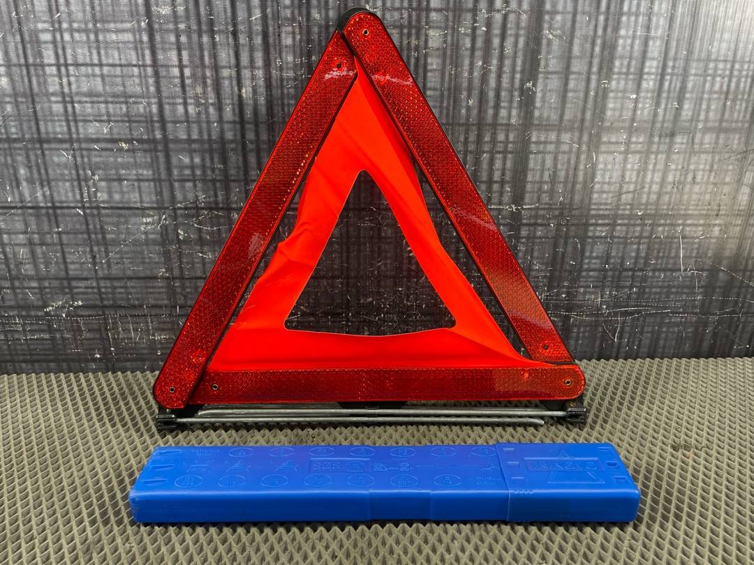 Знак аварийной остановки, 840 рублей, Красноярск