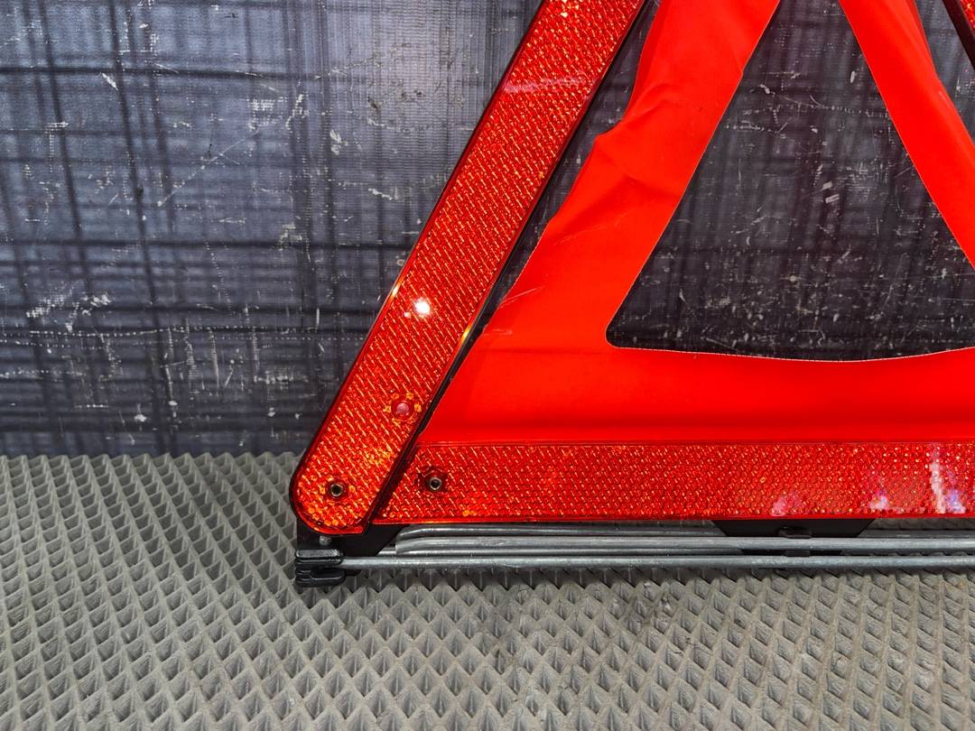 Знак аварийной остановки, 840 рублей, Красноярск