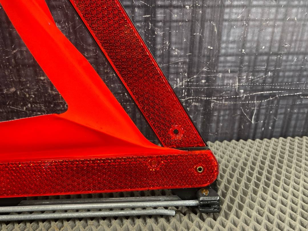 Знак аварийной остановки, 840 рублей, Красноярск