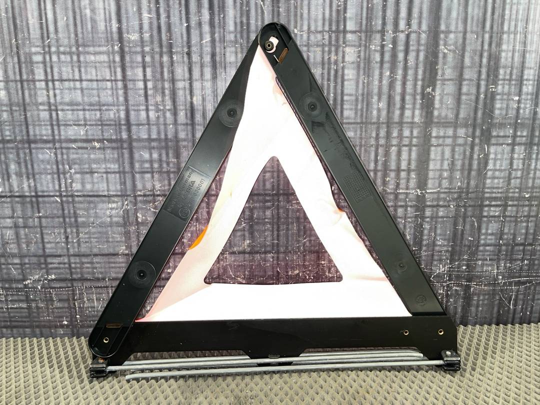 Знак аварийной остановки, 840 рублей, Красноярск