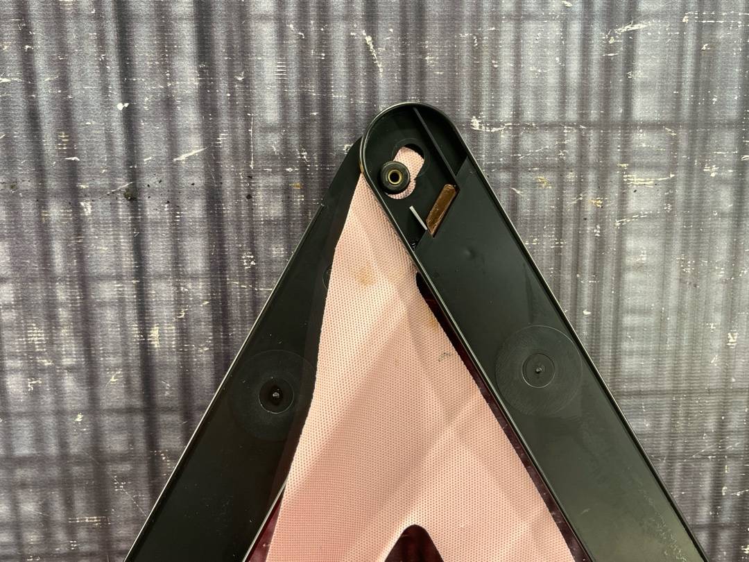 Знак аварийной остановки, 840 рублей, Красноярск