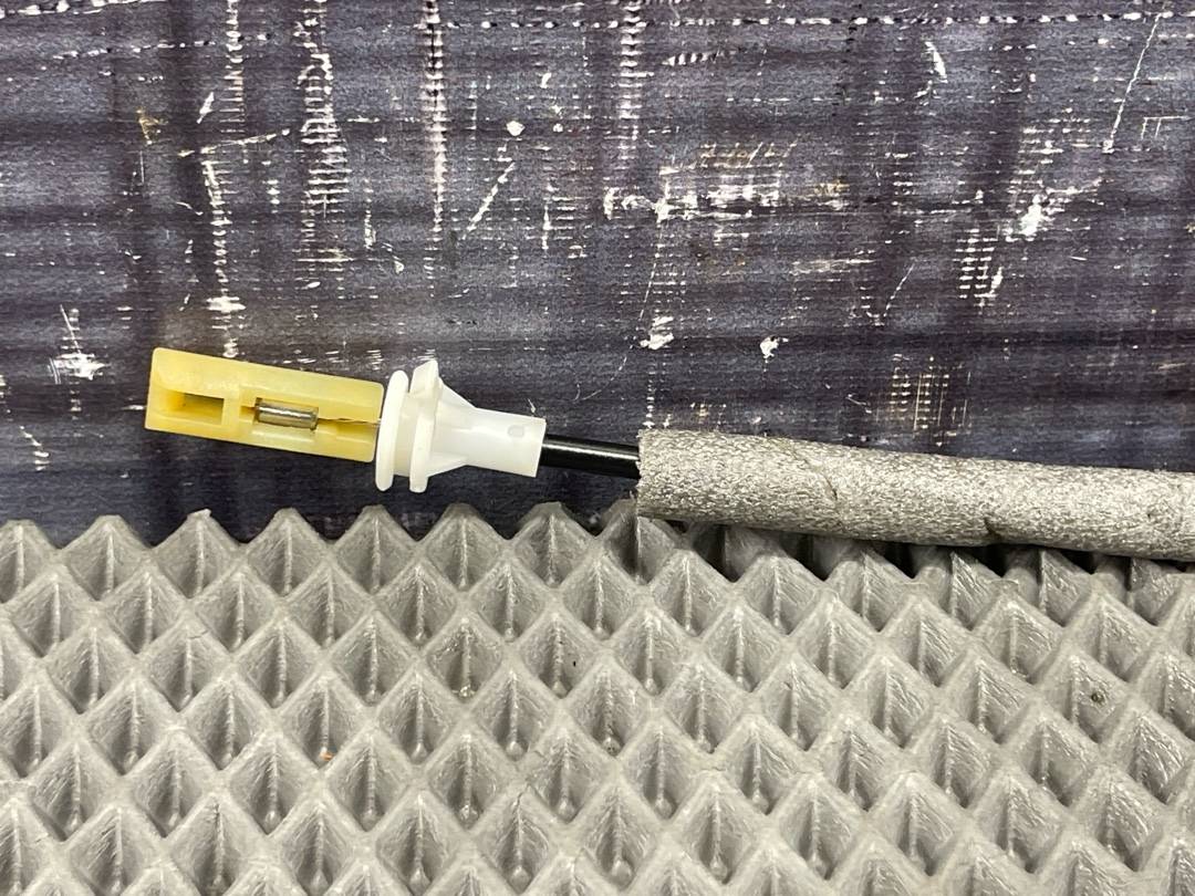 Трос ручки двери, 728 рублей, Красноярск