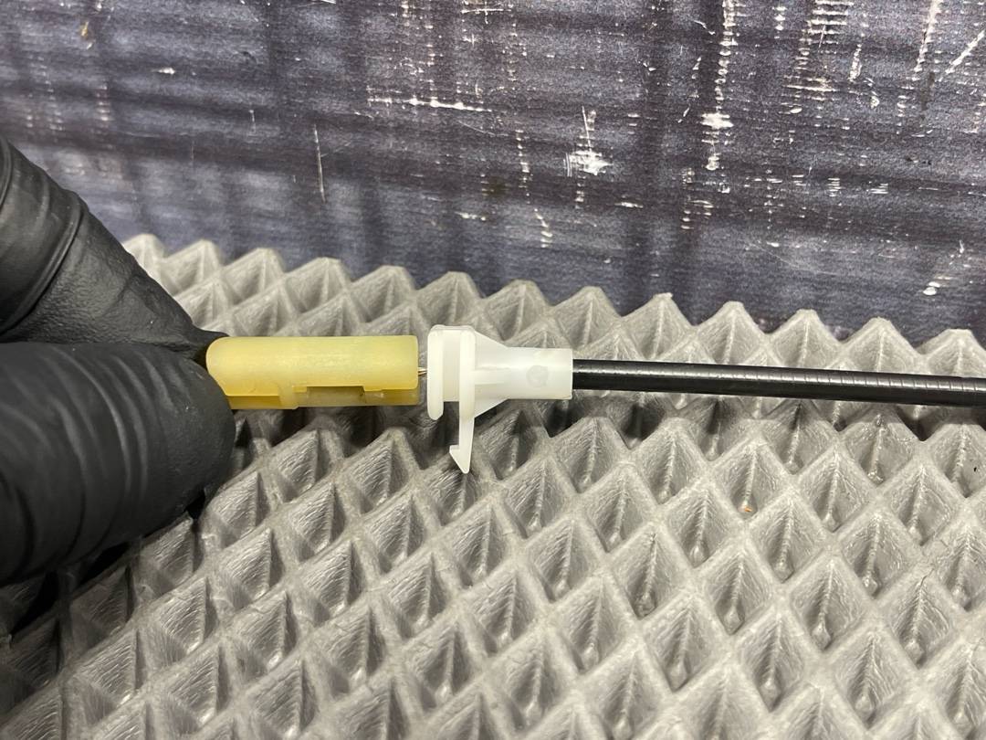 Трос ручки двери, 728 рублей, Красноярск