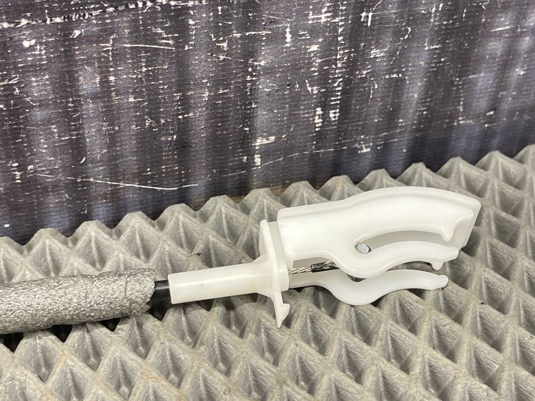 Трос ручки двери, 728 рублей, Красноярск