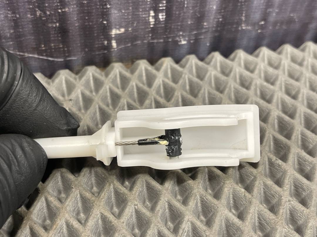 Трос ручки двери, 728 рублей, Красноярск