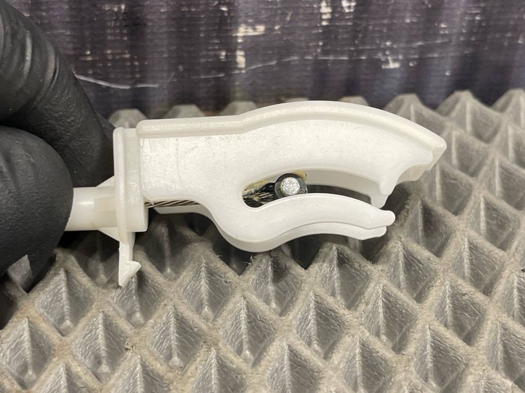 Трос ручки двери, 728 рублей, Красноярск