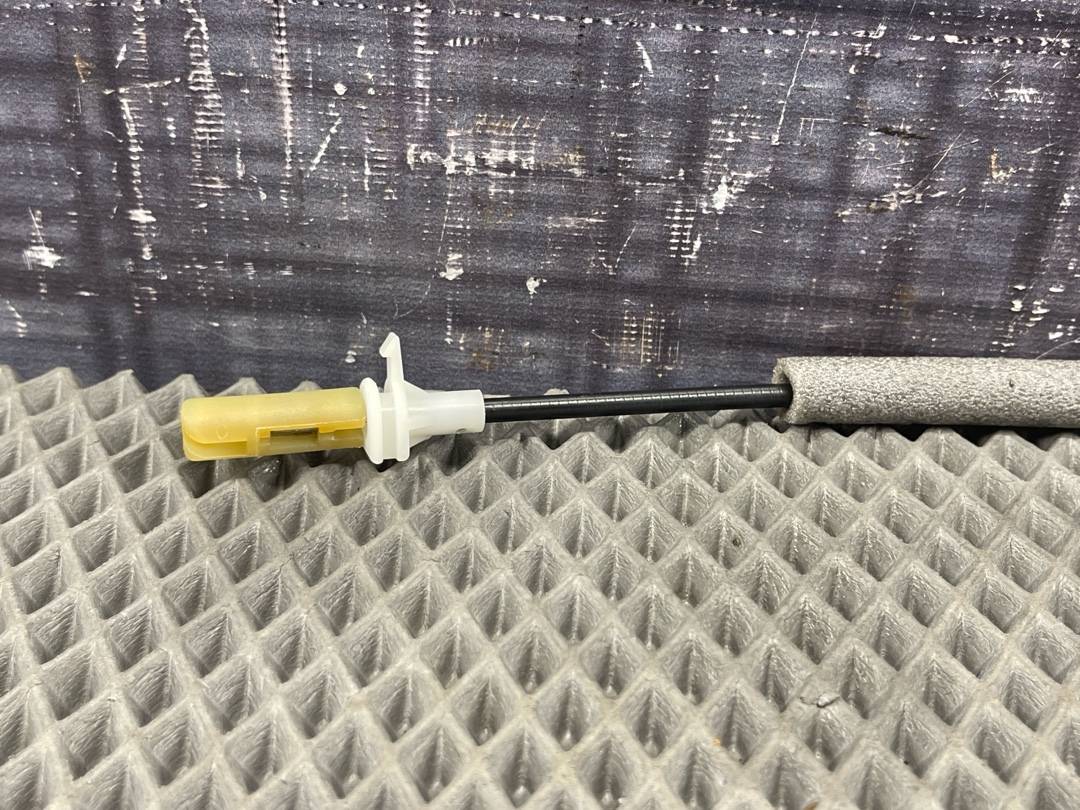 Трос ручки двери, 728 рублей, Красноярск