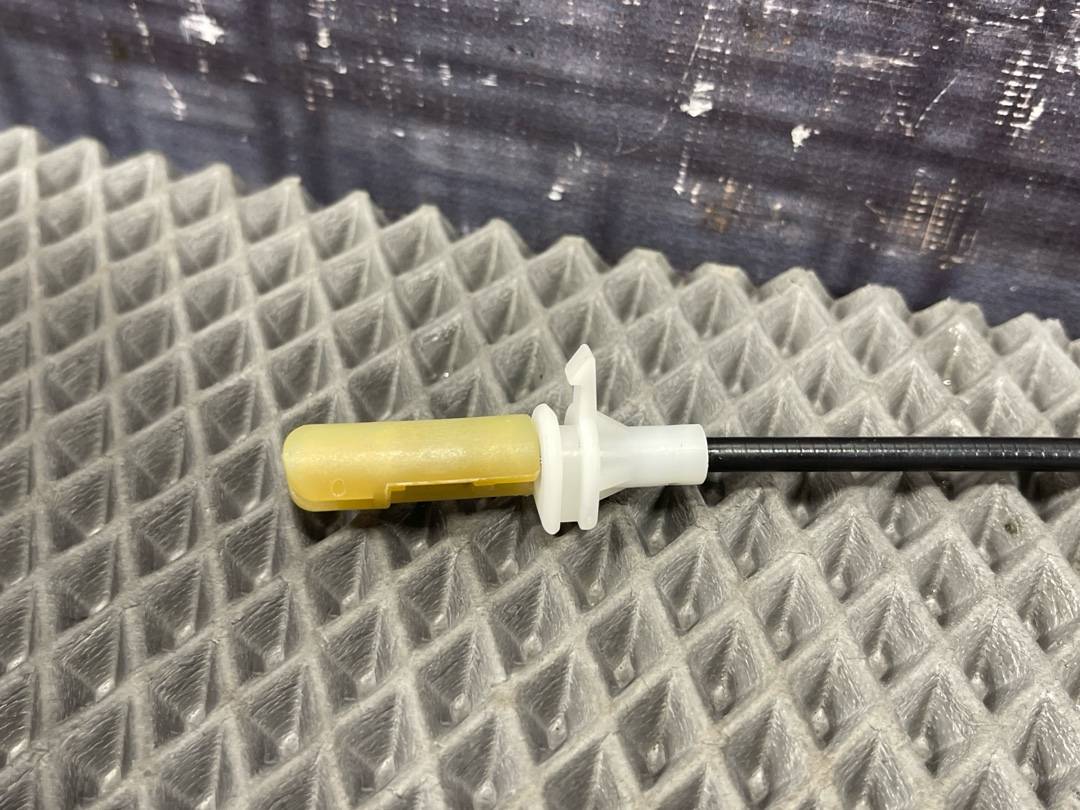 Трос ручки двери, 728 рублей, Красноярск