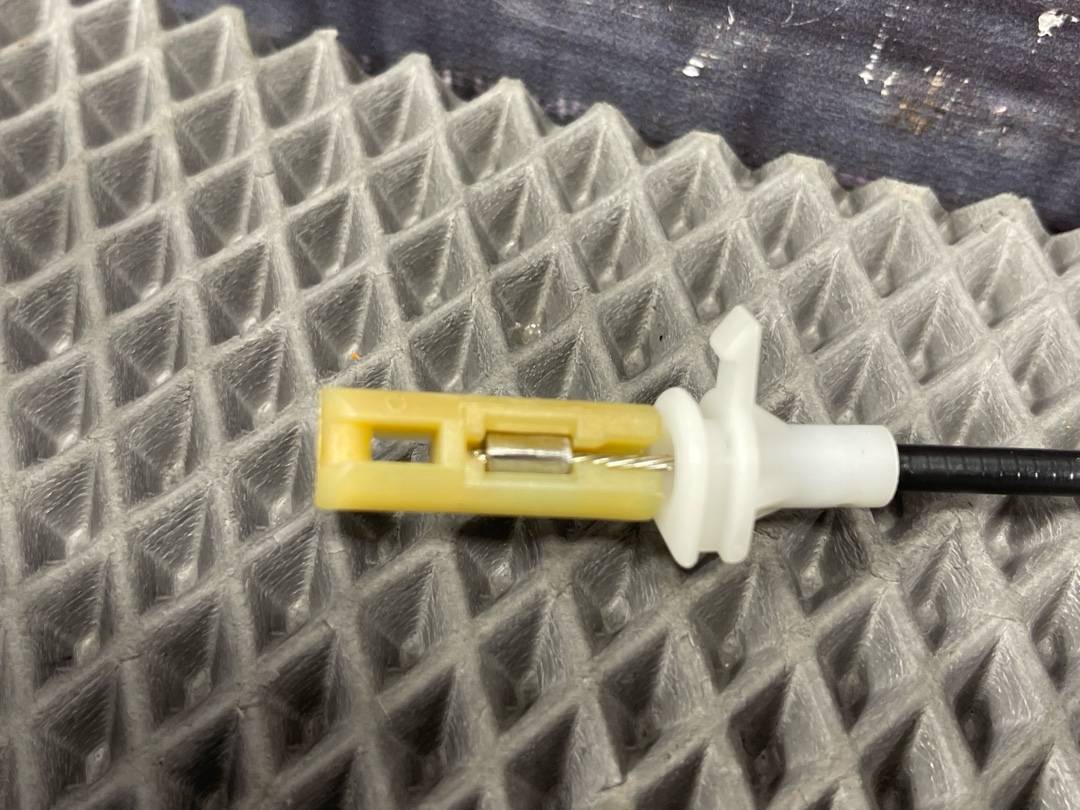 Трос ручки двери, 728 рублей, Красноярск