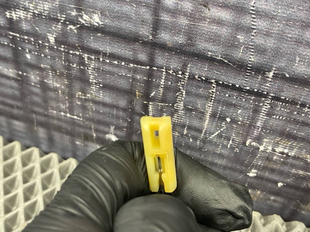 Трос ручки двери, 728 рублей, Красноярск