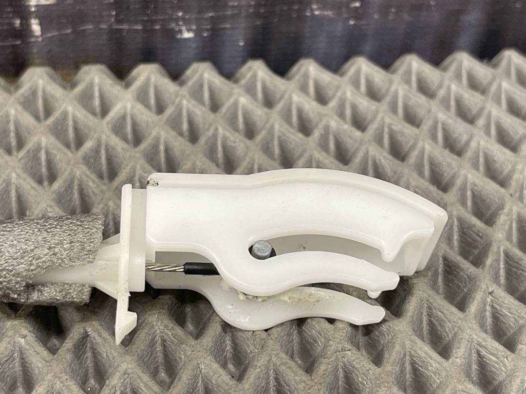 Трос ручки двери, 728 рублей, Красноярск