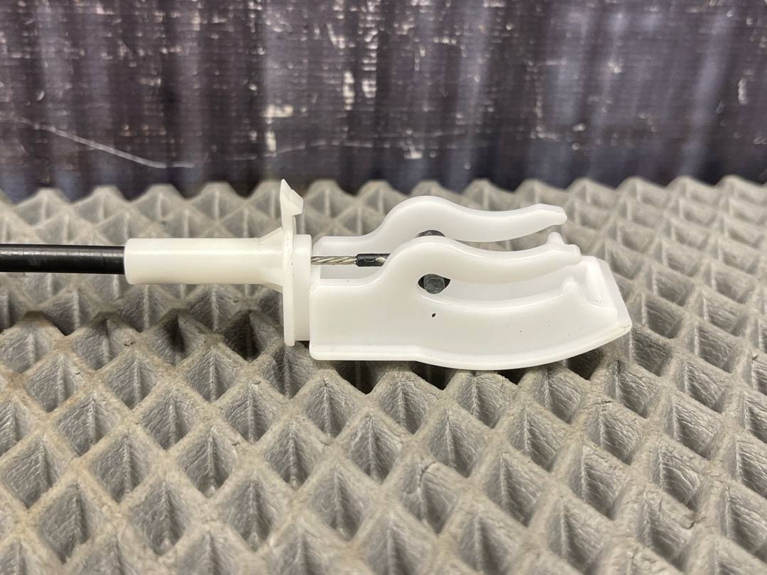 Трос ручки двери, 728 рублей, Красноярск