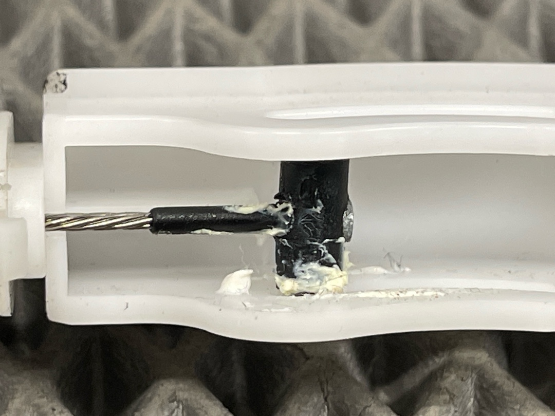 Трос ручки двери, 728 рублей, Красноярск