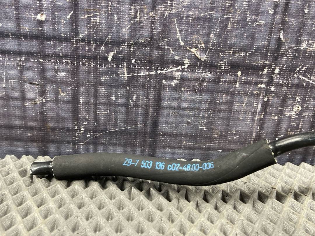 Клапан вентиляции топливного бака, 1320 рублей, Красноярск