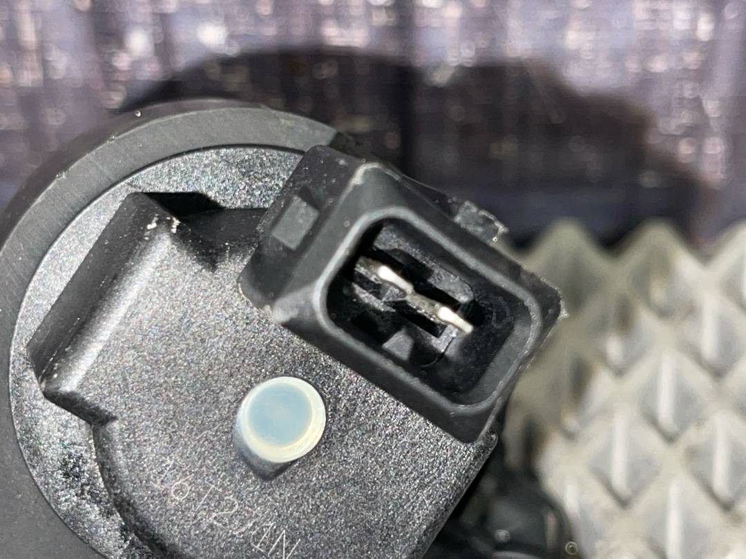 Клапан вентиляции топливного бака, 1320 рублей, Красноярск