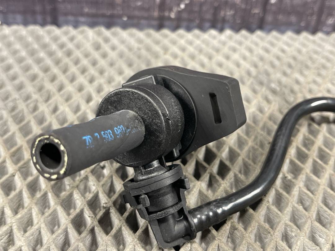 Клапан вентиляции топливного бака, 1320 рублей, Красноярск