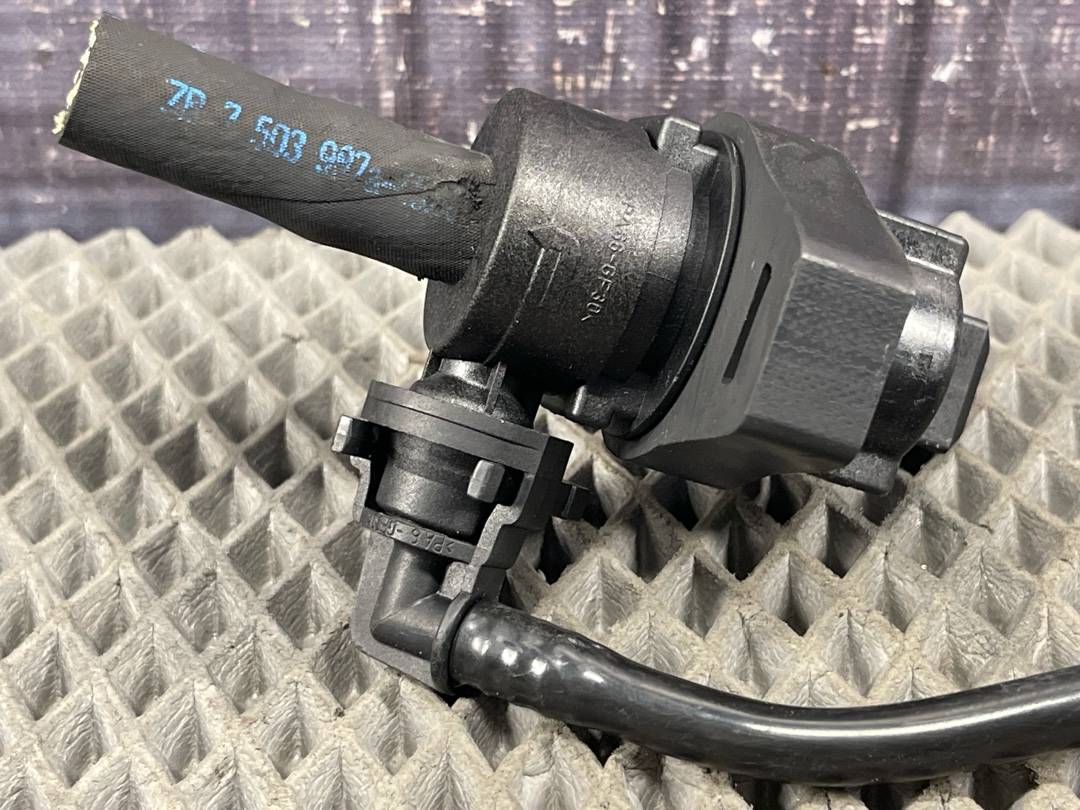 Клапан вентиляции топливного бака, 1320 рублей, Красноярск