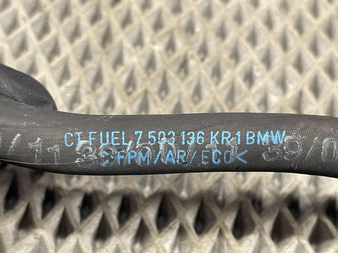 Клапан вентиляции топливного бака, 1320 рублей, Красноярск