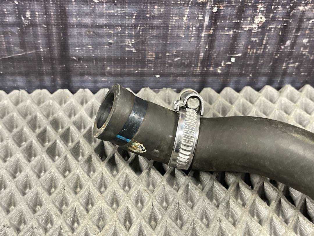 Патрубок печки, 585 рублей, Красноярск