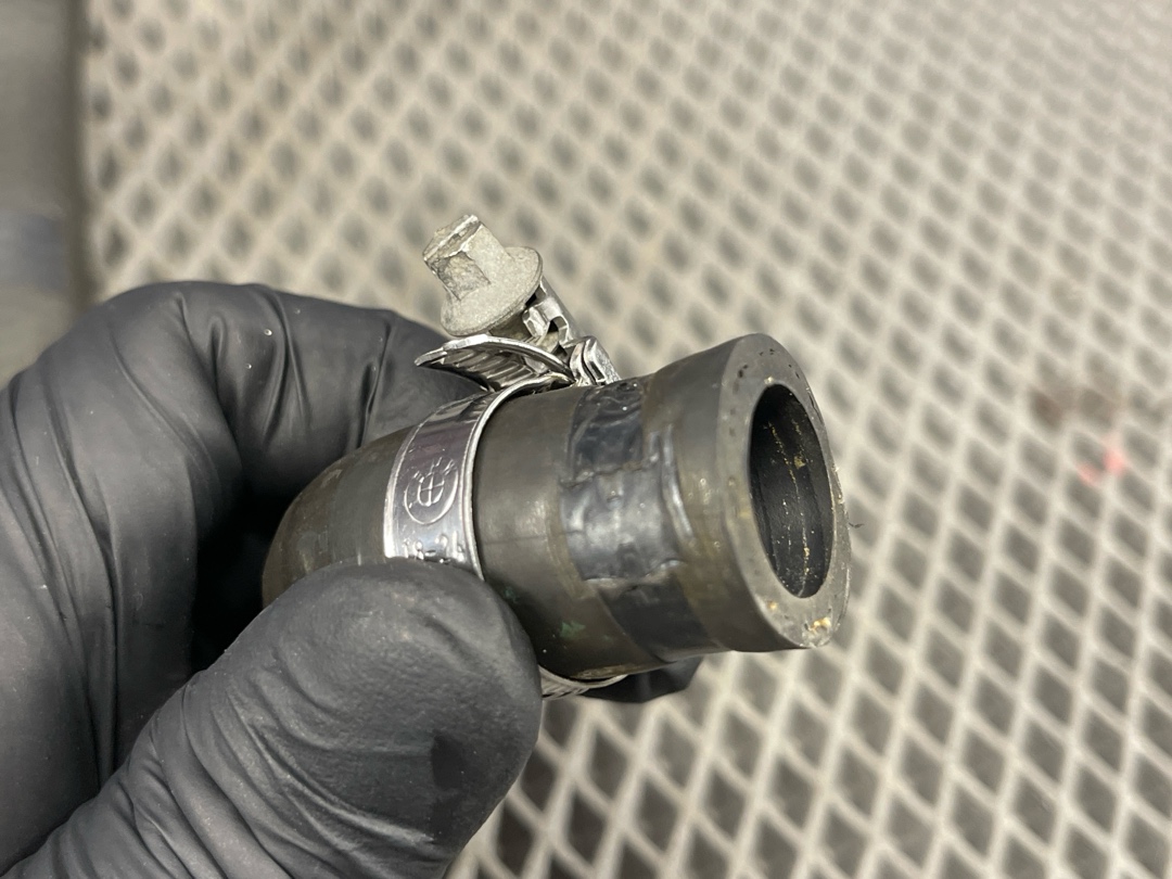 Патрубок печки, 585 рублей, Красноярск