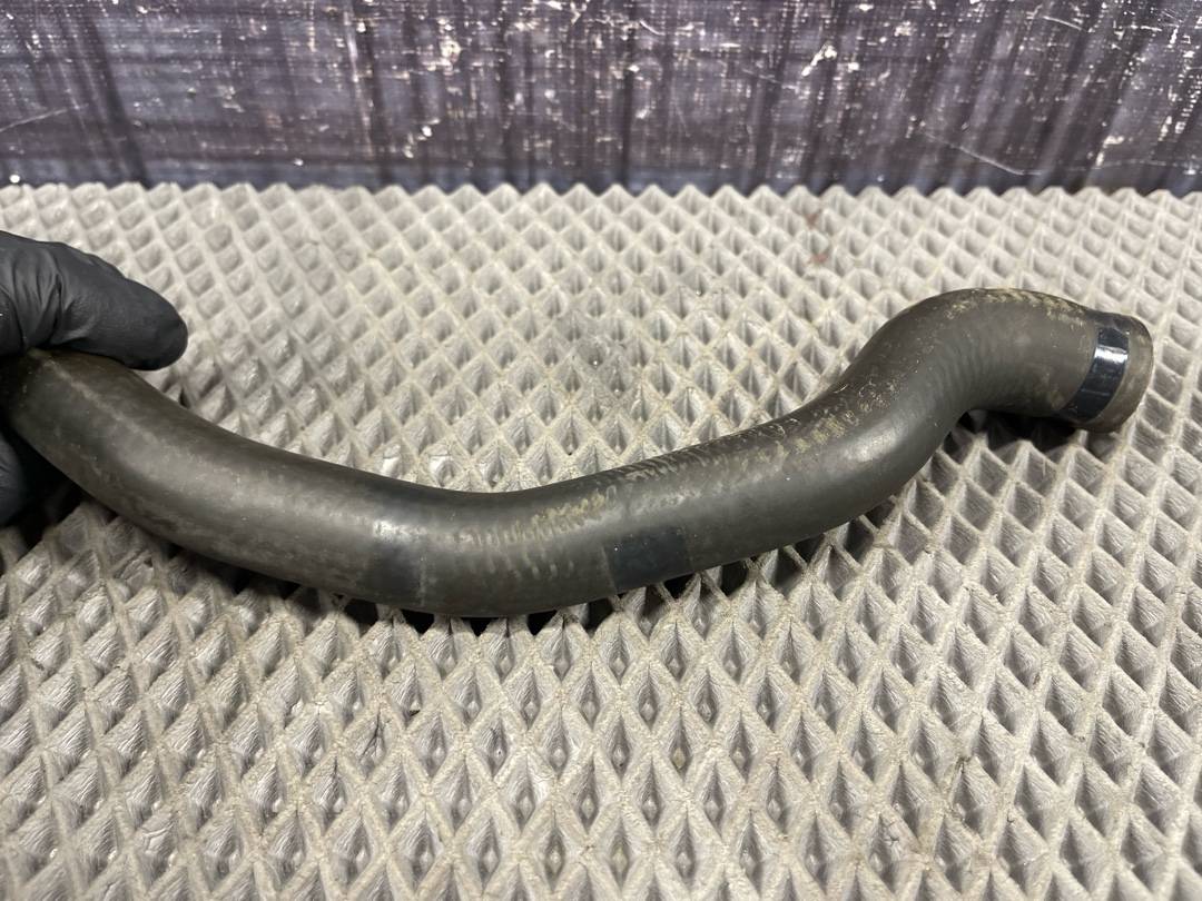 Патрубок печки, 585 рублей, Красноярск