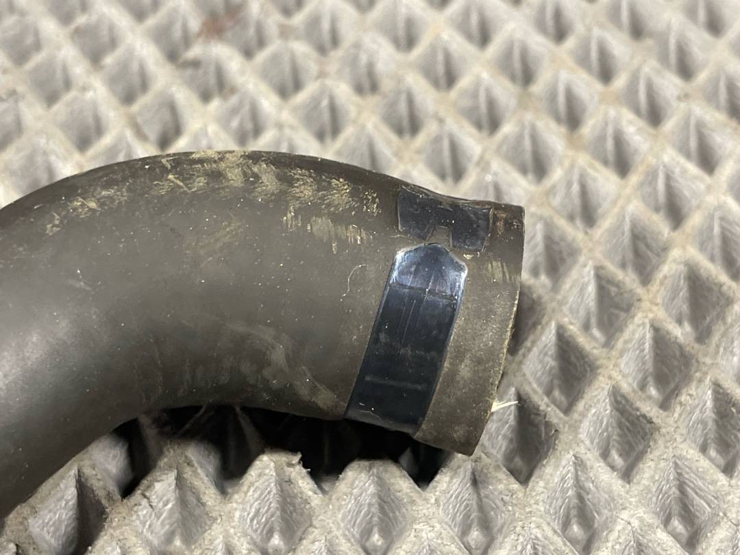 Патрубок печки, 585 рублей, Красноярск