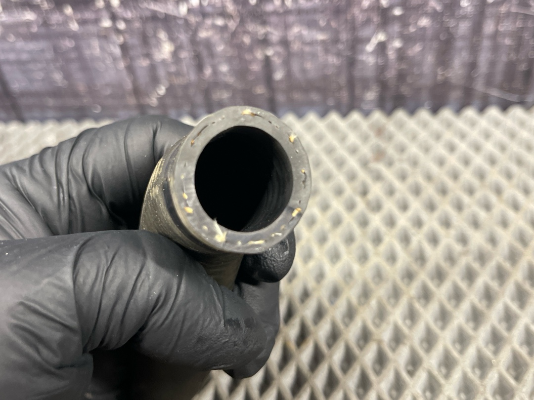 Патрубок печки, 585 рублей, Красноярск