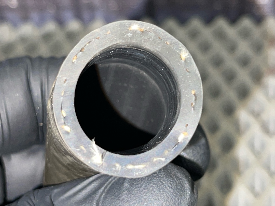 Патрубок печки, 585 рублей, Красноярск