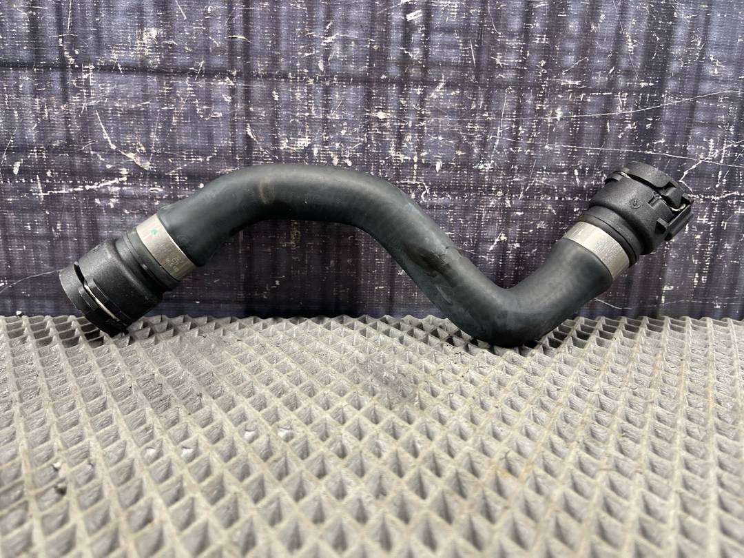 Шланг системы охлаждения, 705 рублей, Красноярск