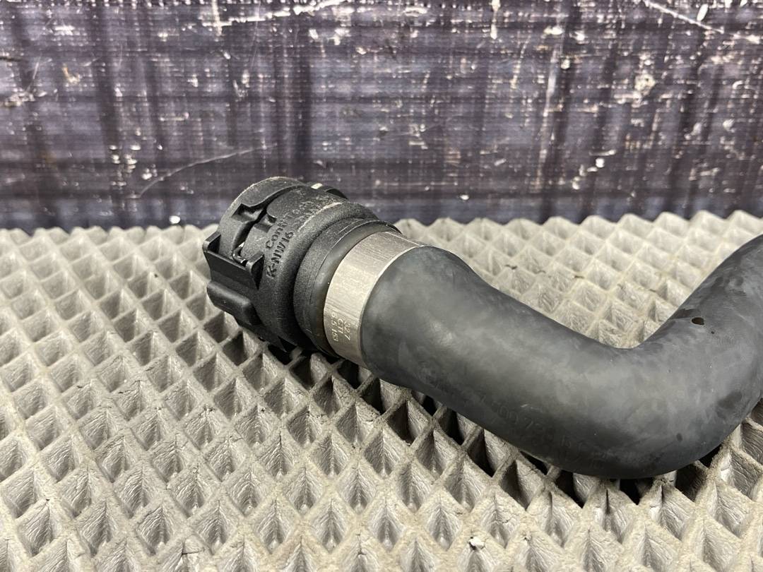 Шланг системы охлаждения, 705 рублей, Красноярск