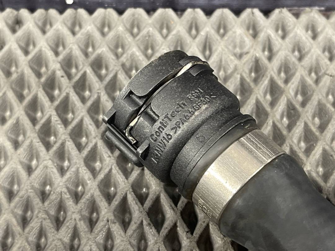 Шланг системы охлаждения, 705 рублей, Красноярск